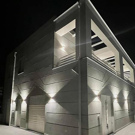 Maison 279 Castellammare di Stabia Exterior foto