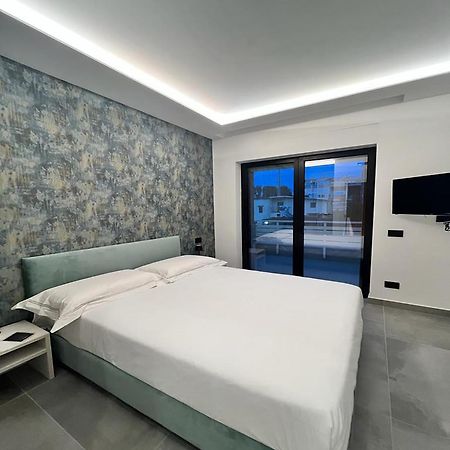 Maison 279 Castellammare di Stabia Exterior foto