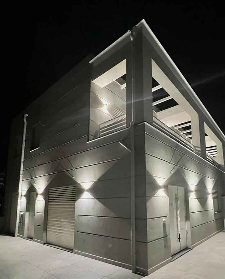 Maison 279 Castellammare di Stabia Exterior foto