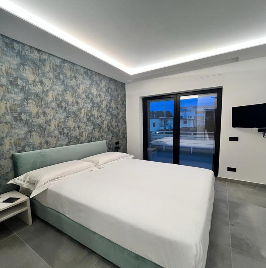 Maison 279 Castellammare di Stabia Exterior foto
