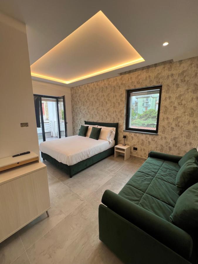 Maison 279 Castellammare di Stabia Exterior foto