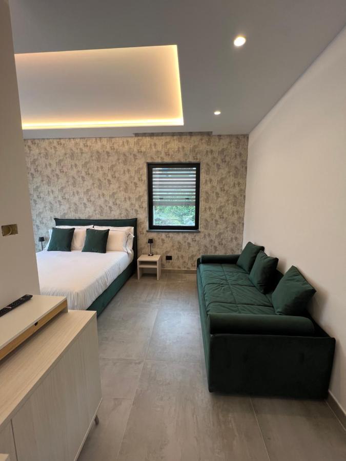 Maison 279 Castellammare di Stabia Exterior foto
