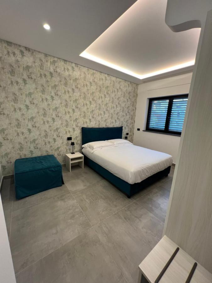 Maison 279 Castellammare di Stabia Exterior foto