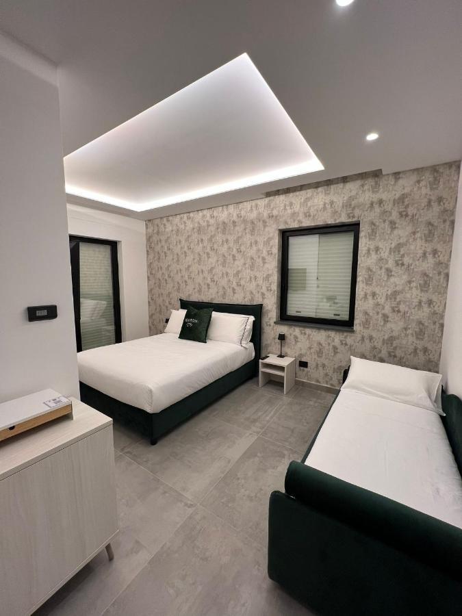 Maison 279 Castellammare di Stabia Exterior foto